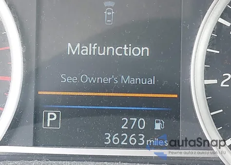 2019 Nissan Sentra Sv z USA, uszkodzony, nr VIN 3N1AB7AP5KY436695